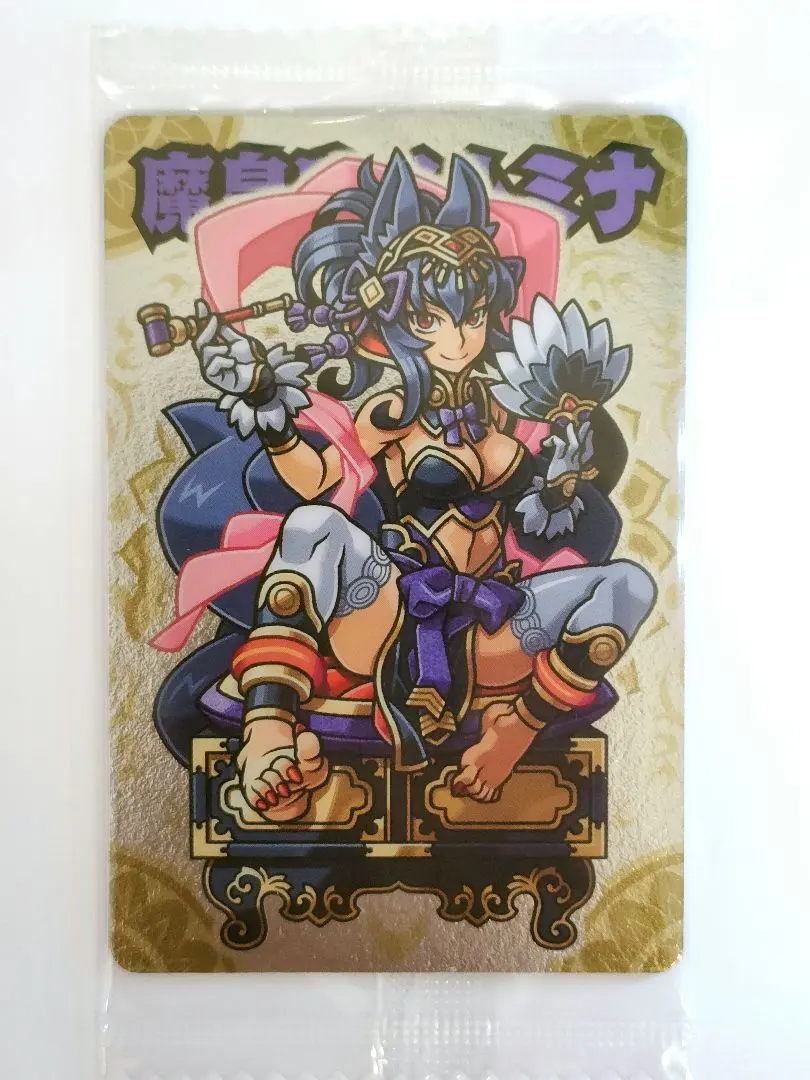 2026年最新】神羅万象チョコ 転生幼姫イルミナの人気アイテム - メルカリ