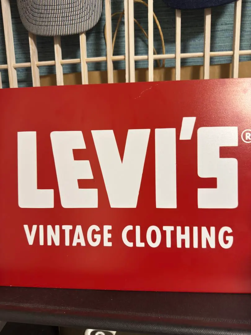 2026年最新】Levi's その他の人気アイテム - メルカリ