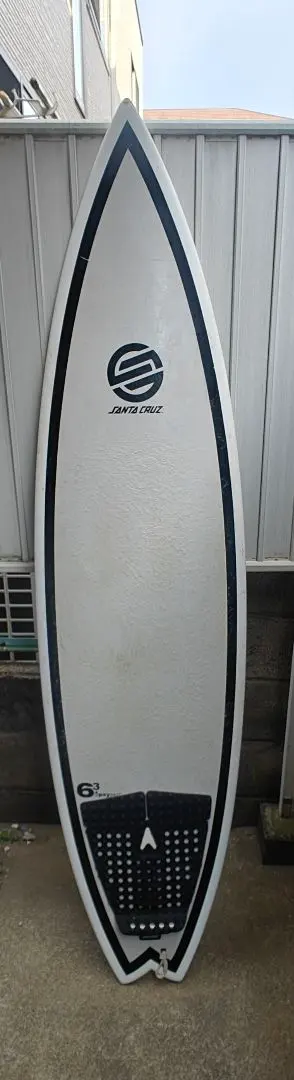 2026年最新】santa cruz サーフボードの人気アイテム - メルカリ