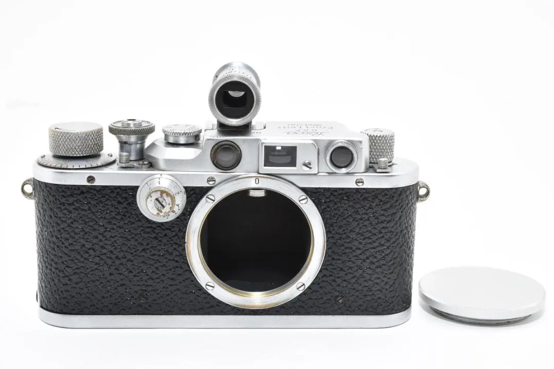 2026年最新】leica iiibの人気アイテム - メルカリ