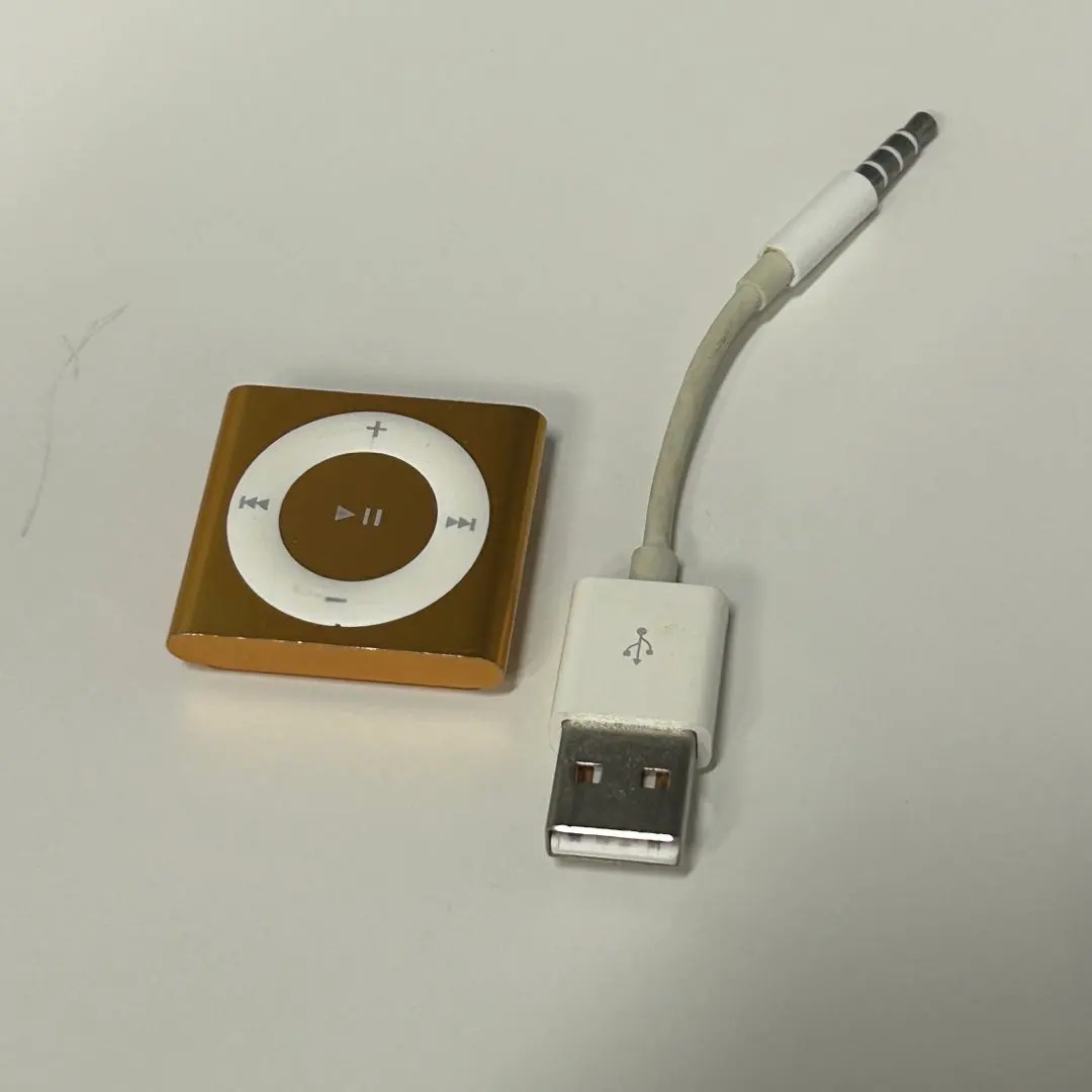 2026年最新】ipod shuffle 初代の人気アイテム - メルカリ
