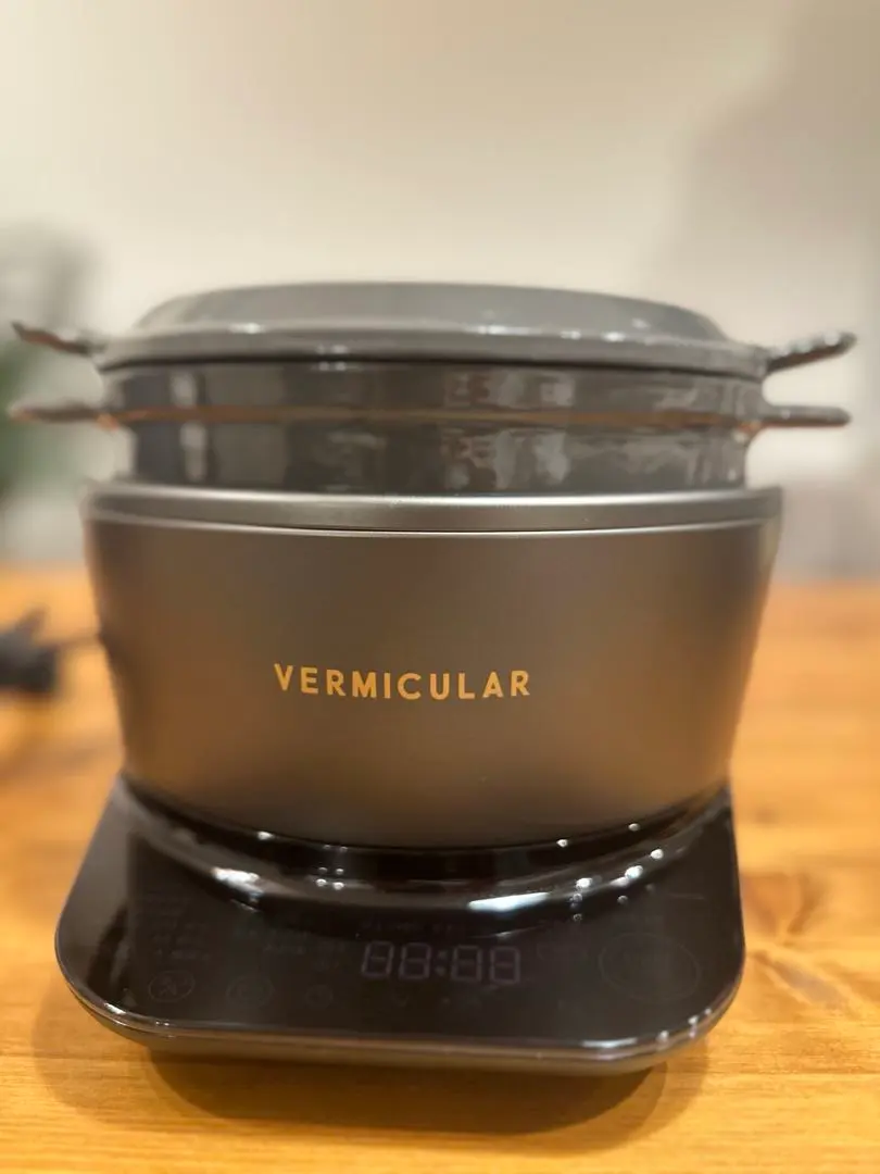 2026年最新】バーミキュラ ライスポット 未使用の人気アイテム - メルカリ