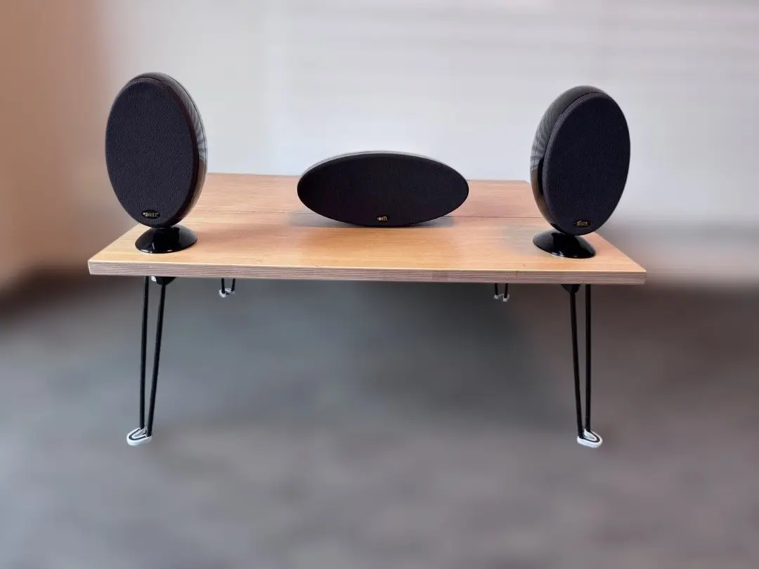 2026年最新】kef センタースピーカーの人気アイテム - メルカリ