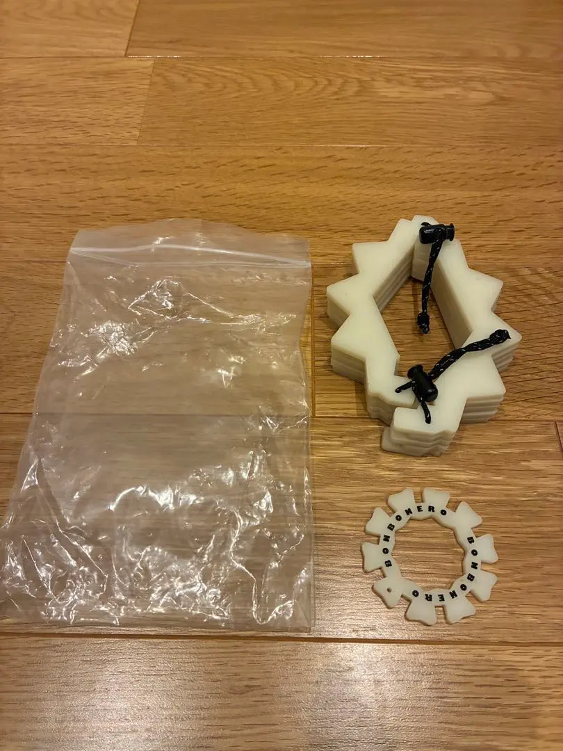 2026年最新】ボンボネロ蓄光の人気アイテム - メルカリ