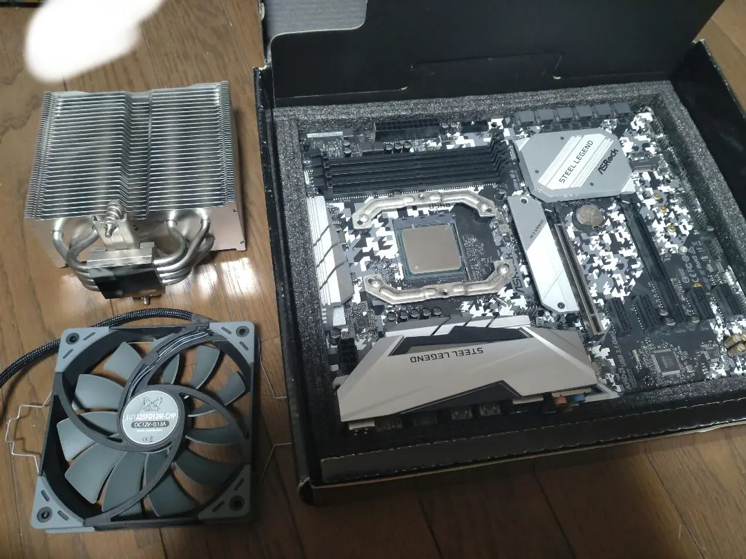 2026年最新】RYZEN5 5600 セットの人気アイテム - メルカリ