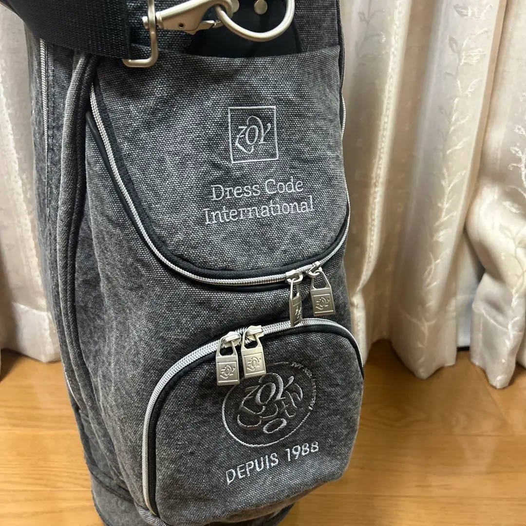 2026年最新】zoy ゾーイ キャディバッグの人気アイテム - メルカリ