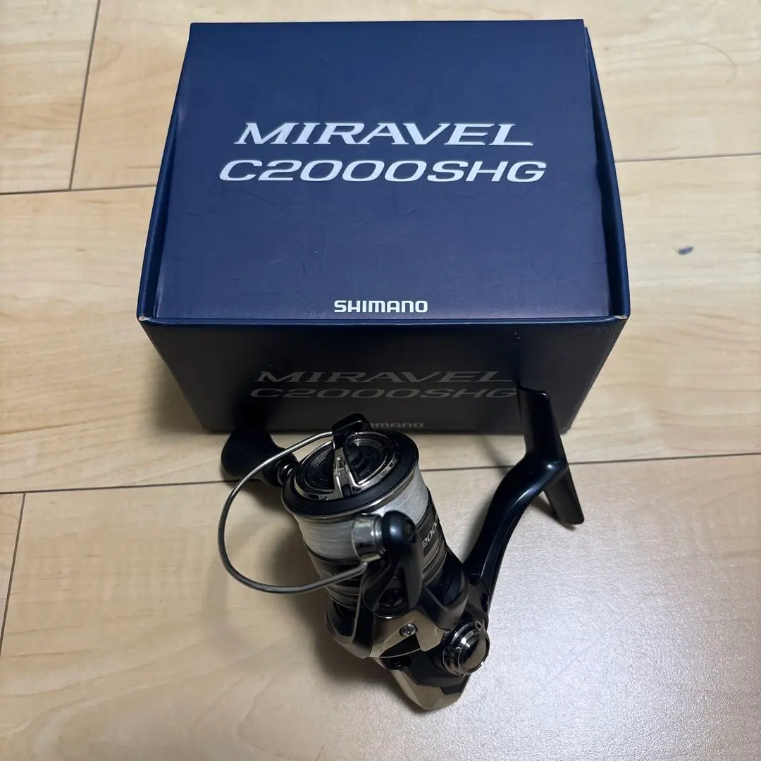 2026年最新】22ミラベルC2000SHGの人気アイテム - メルカリ