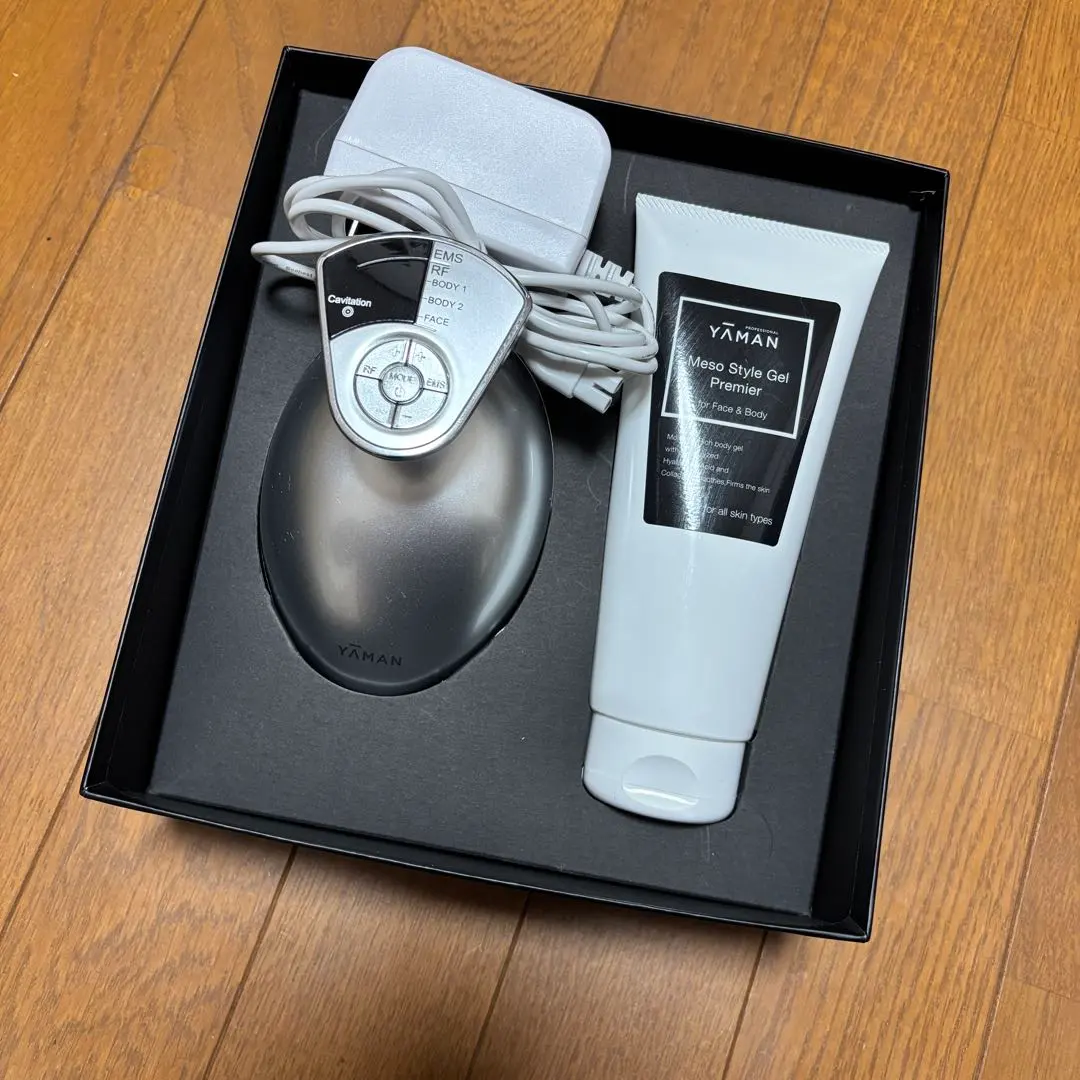 2026年最新】ya-man キャビスパ プレステージ for salon psm-10の人気