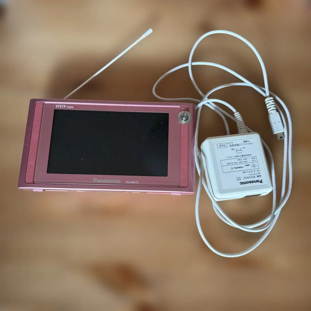 2026年最新】panasonic sv-meの人気アイテム - メルカリ