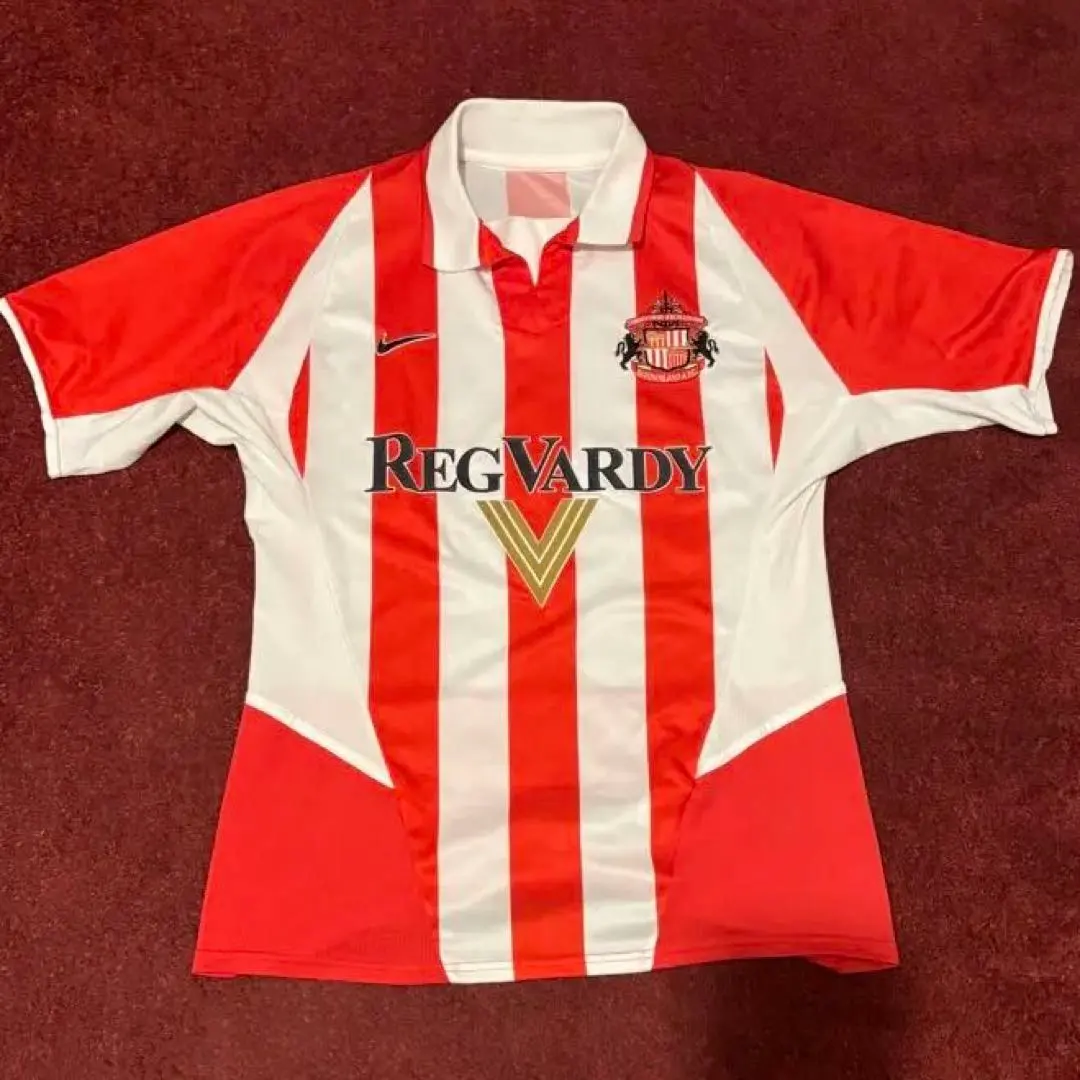 2026年最新】サンダーランド ユニフォームの人気アイテム - メルカリ