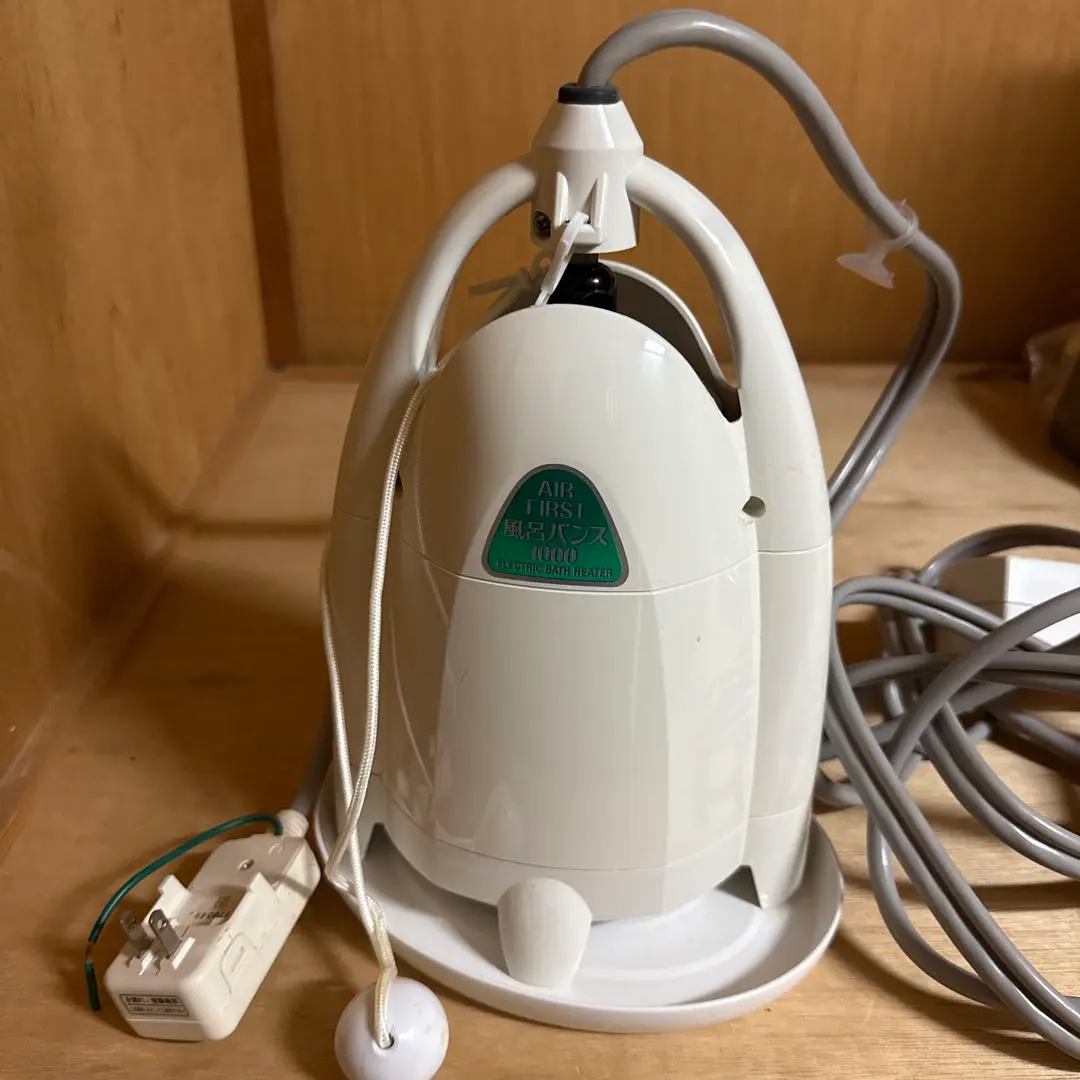2026年最新】エアファースト風呂バンス 1000の人気アイテム - メルカリ