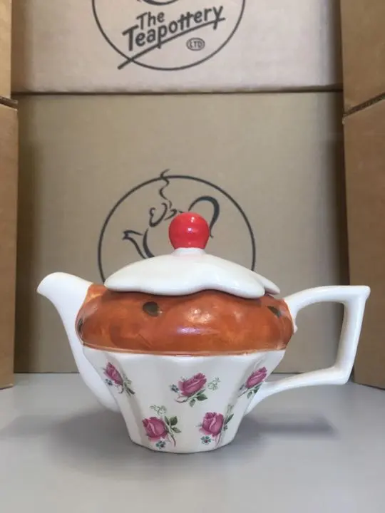 2026年最新】teapotteryの人気アイテム - メルカリ