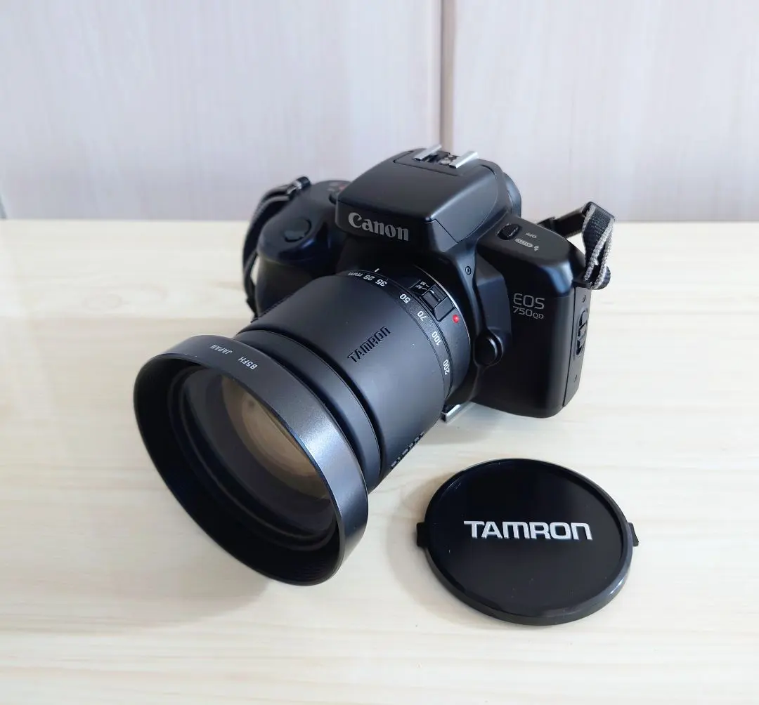 2026年最新】キャノン EOS750QDの人気アイテム - メルカリ