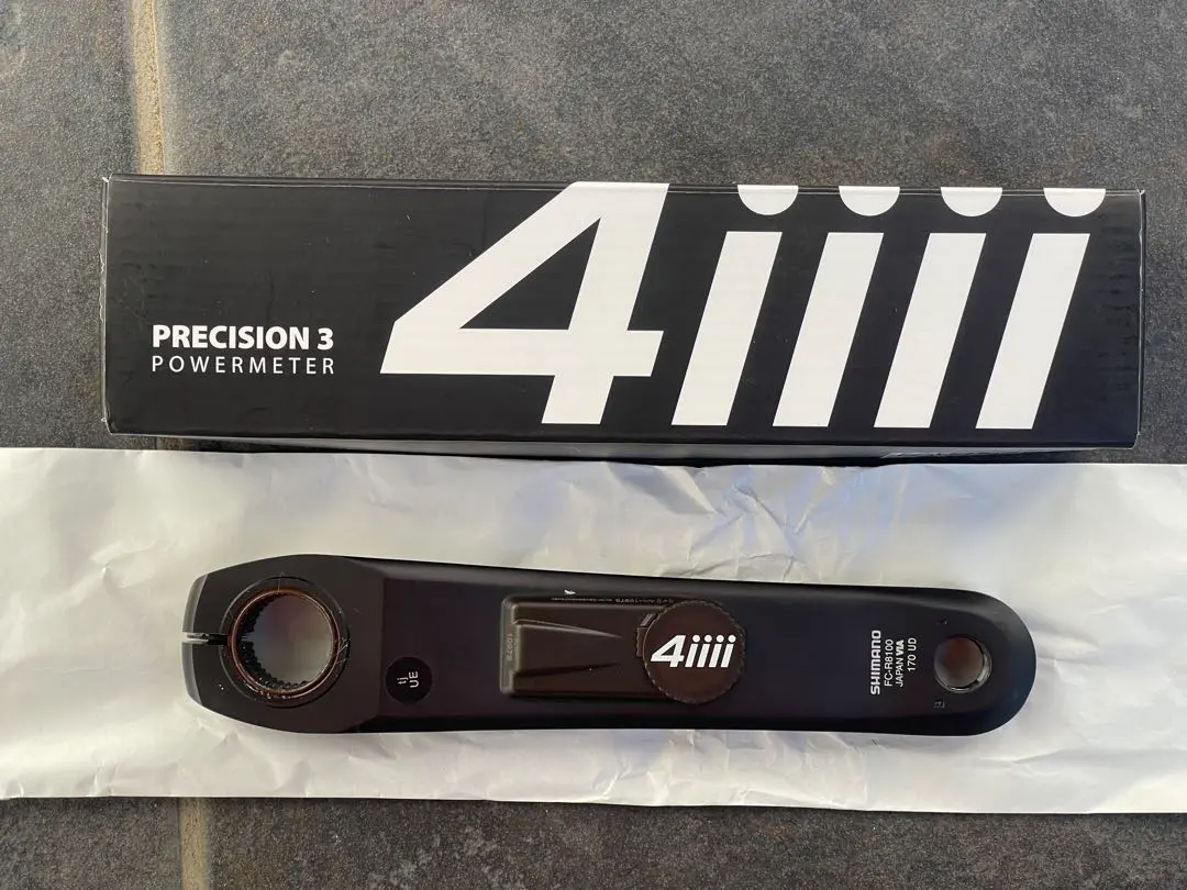 2026年最新】4iiii 8100の人気アイテム - メルカリ