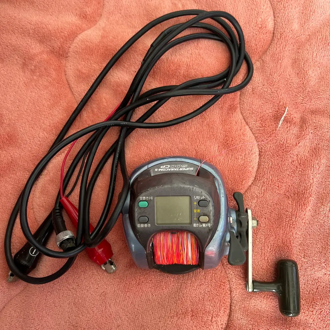 2026年最新】スーパータナコン 500の人気アイテム - メルカリ