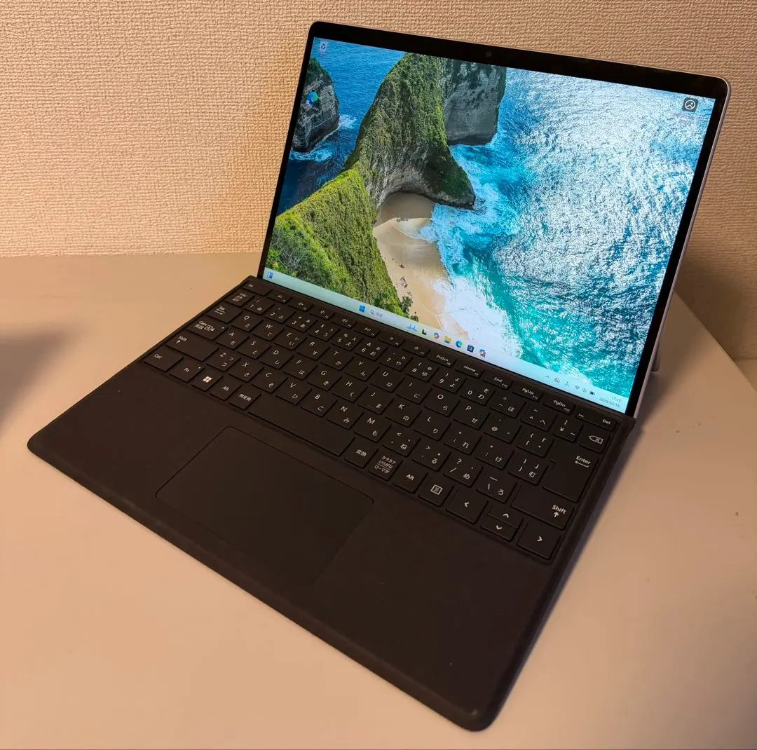 2026年最新】surface pro 9 i7の人気アイテム - メルカリ