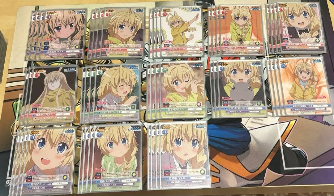 2026年最新】ヴィクトリースパーク ニャル子の人気アイテム - メルカリ