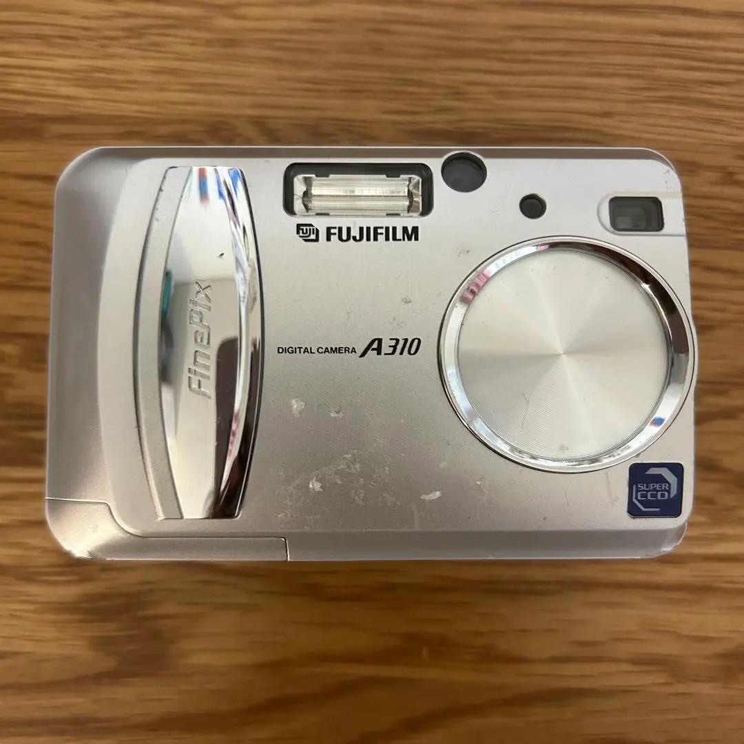 2026年最新】finepix a310の人気アイテム - メルカリ