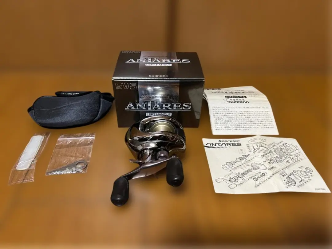 2026年最新】アンタレス RH221の人気アイテム - メルカリ