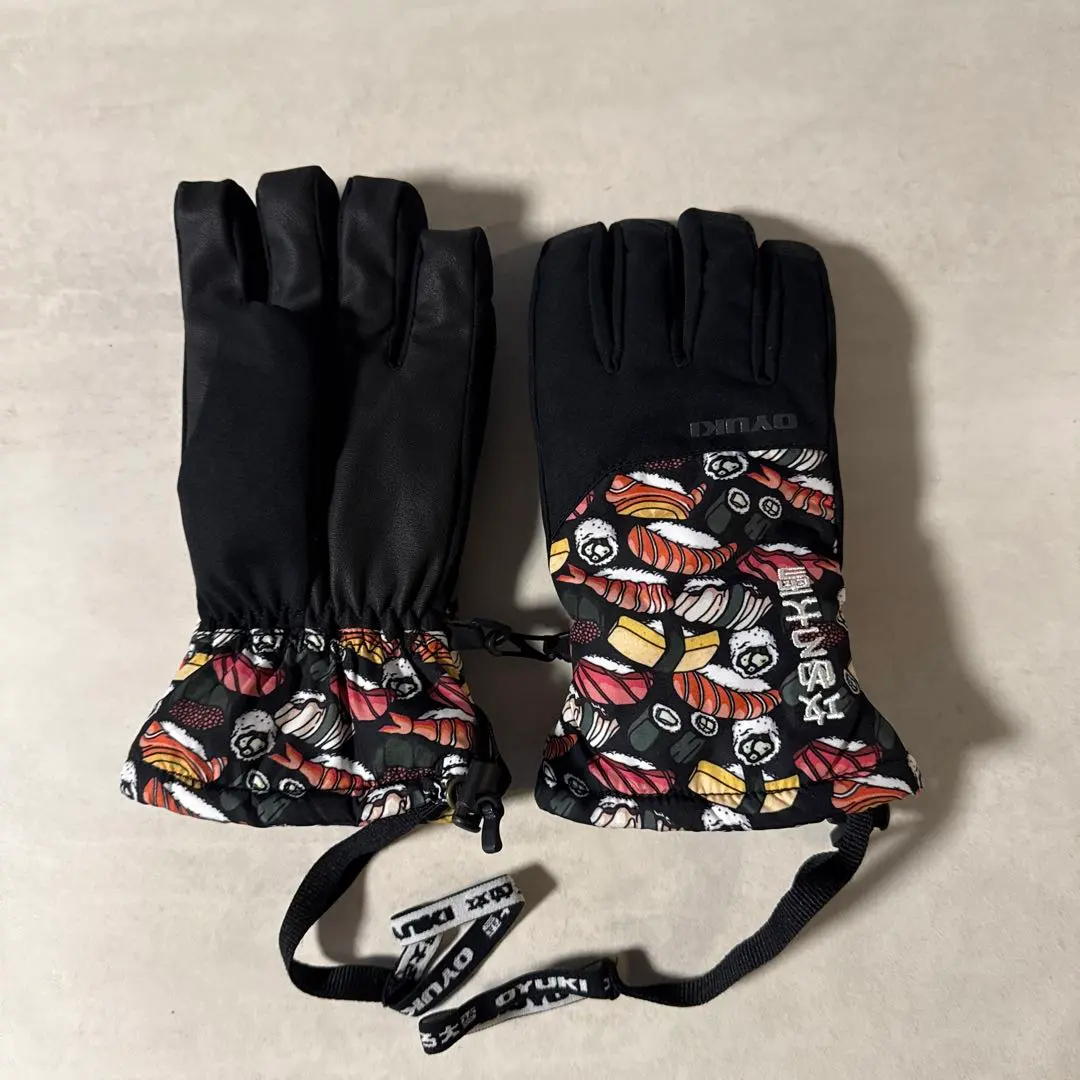 2026年最新】oyuki グローブの人気アイテム - メルカリ