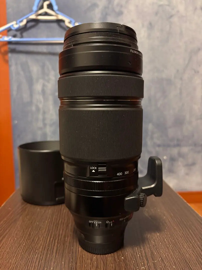 2026年最新】xf70-300mmf4-5.6 r lm ois wrの人気アイテム - メルカリ