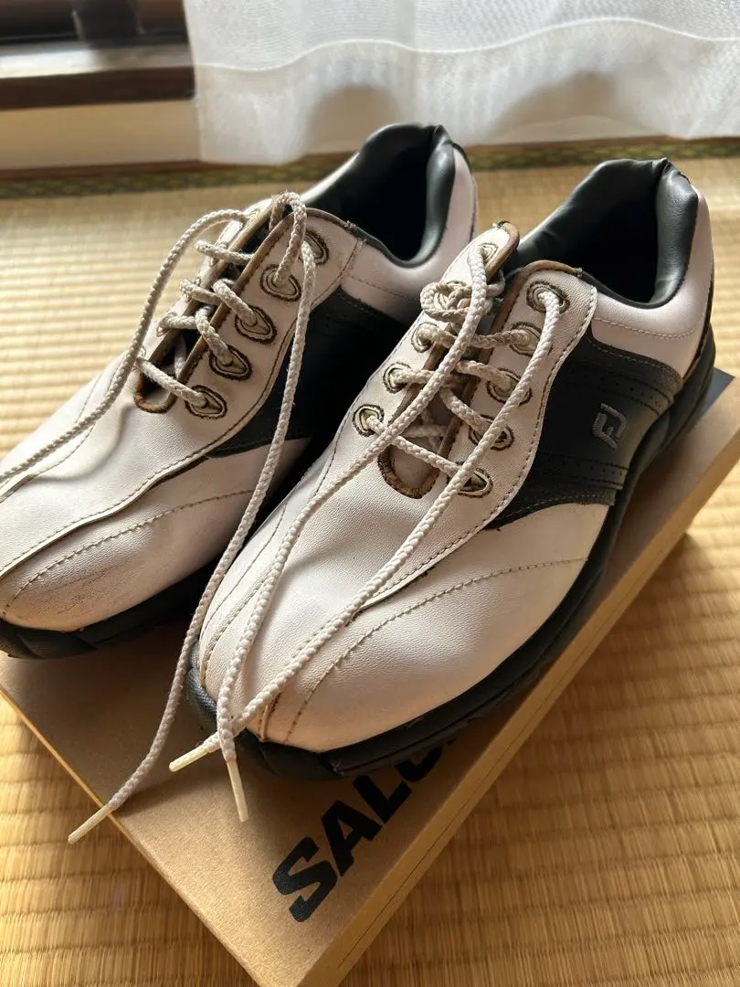 2026年最新】フットジョイiconの人気アイテム - メルカリ