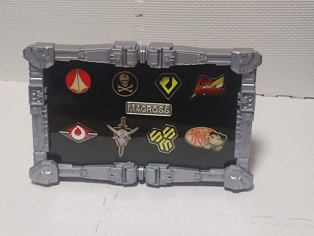 2026年最新】マクロスクロニクルの人気アイテム - メルカリ