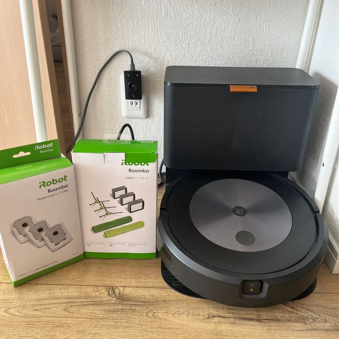 2026年最新】ルンバ ジャンク j7+の人気アイテム - メルカリ