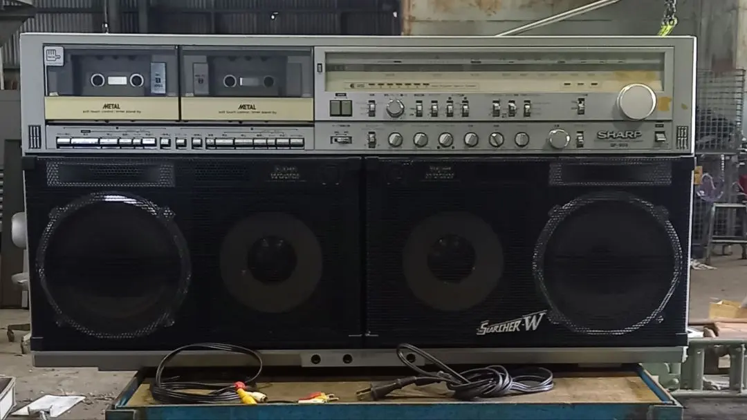 2026年最新】シャープ gf-909の人気アイテム - メルカリ