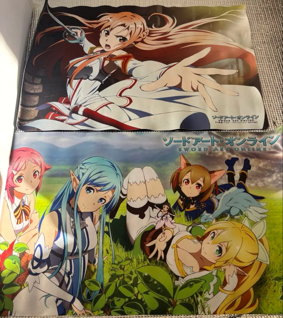 2026年最新】sao プレイマット 枚の人気アイテム - メルカリ
