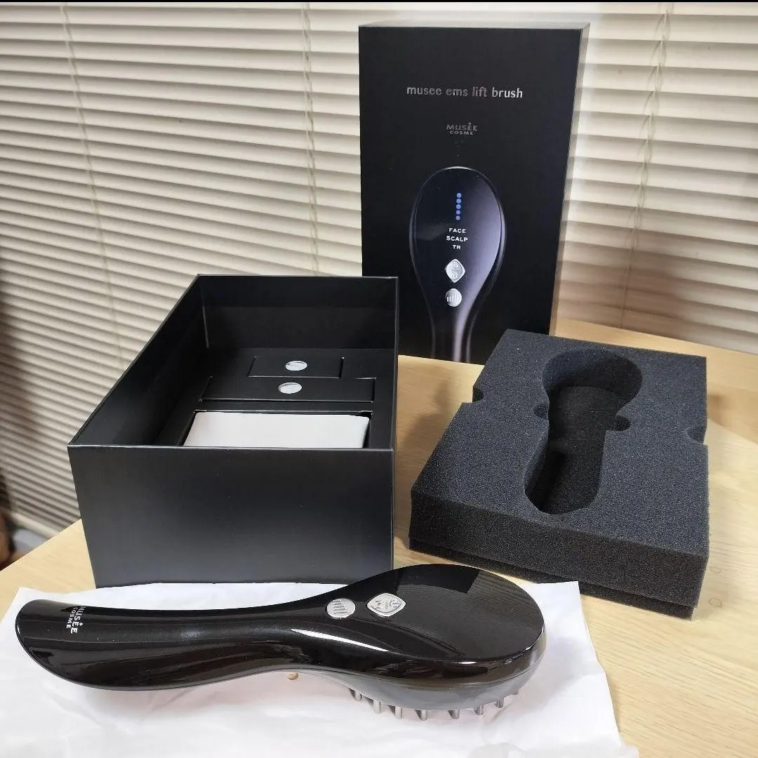2026年最新】emsリフトブラシ ミュゼの人気アイテム - メルカリ