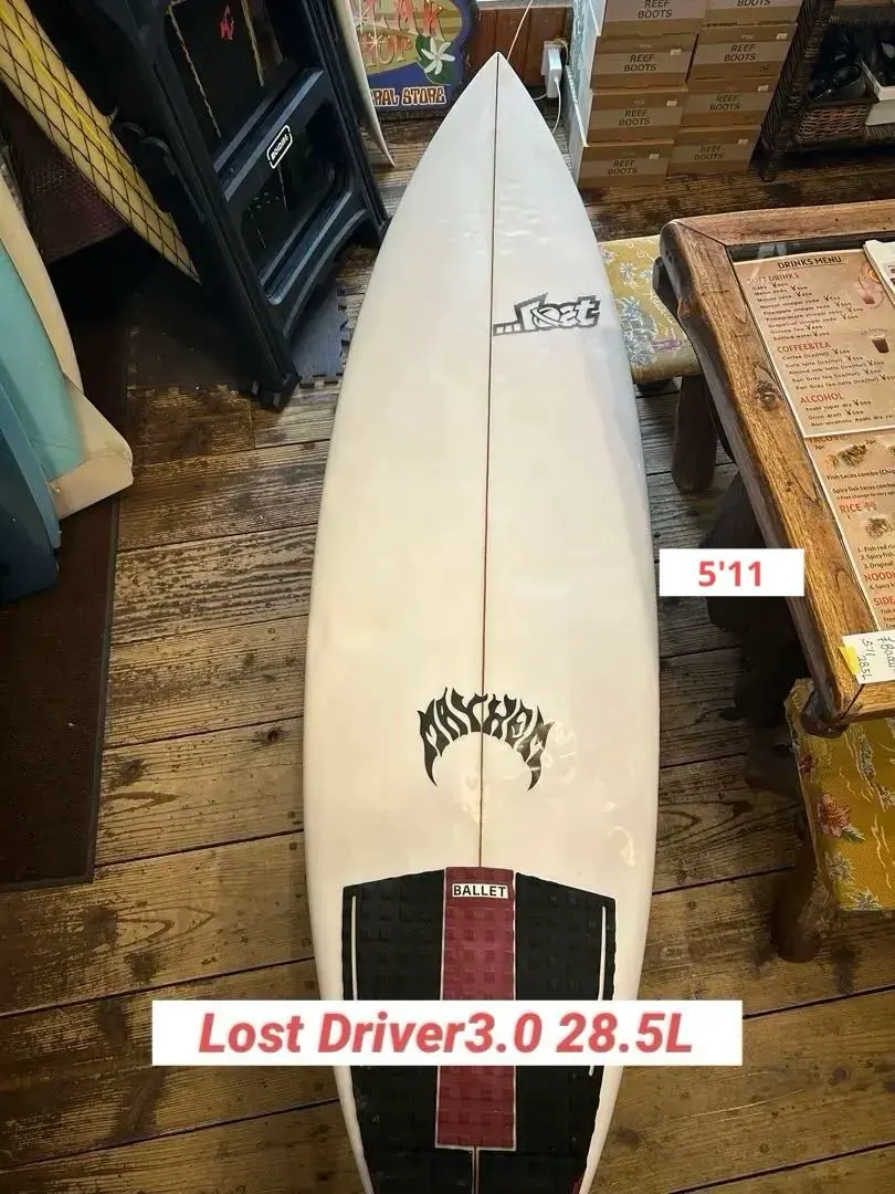 2026年最新】lost driver 3.0の人気アイテム - メルカリ