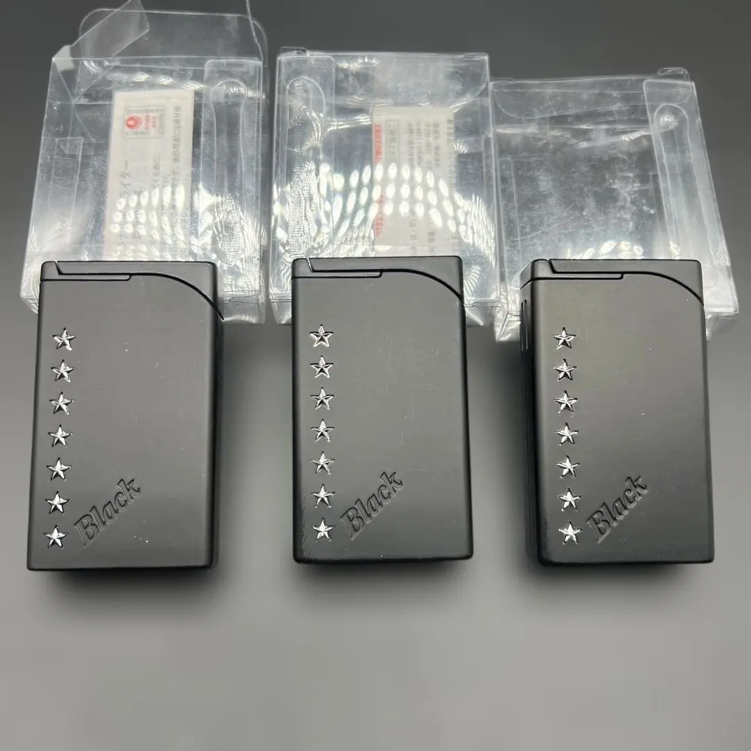 2026年最新】セブンスター ブラックインパクトの人気アイテム - メルカリ