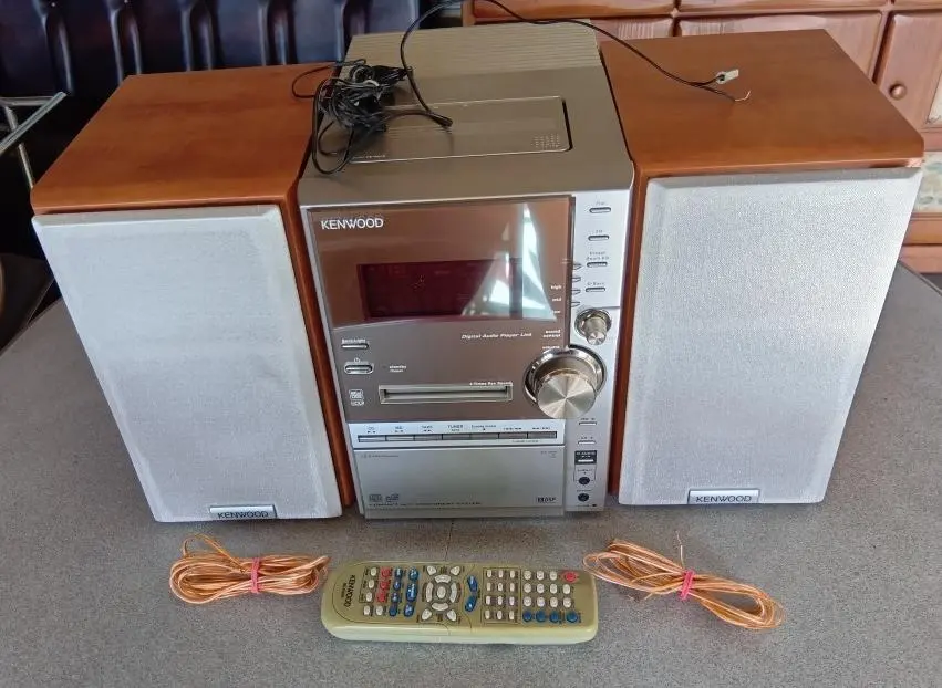 2026年最新】kenwood rxd-sv3mdの人気アイテム - メルカリ