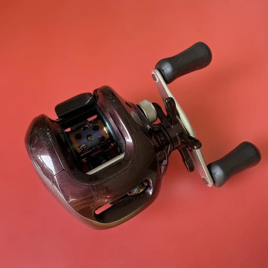 2026年最新】シマノ スコーピオン 1001の人気アイテム - メルカリ