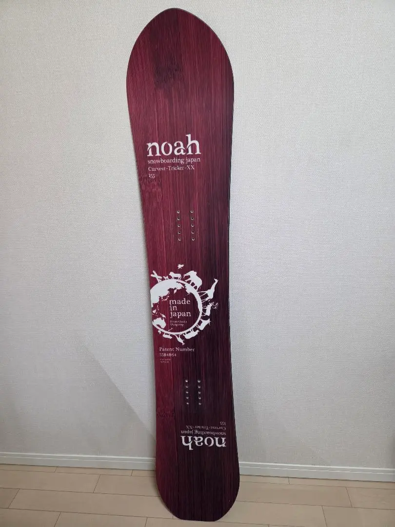 2026年最新】NOAH ボードの人気アイテム - メルカリ