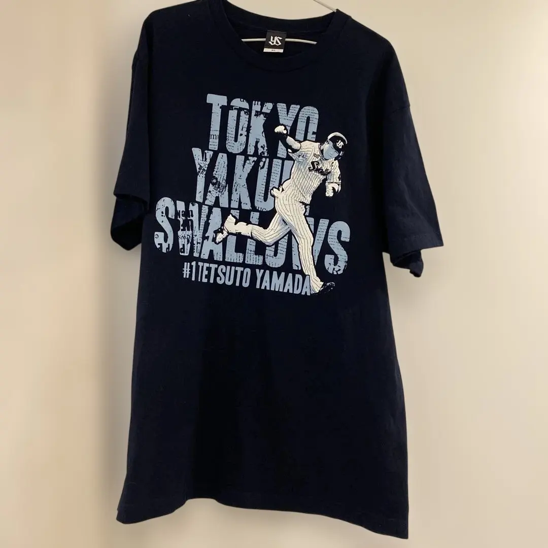 2026年最新】山田哲人 tシャツの人気アイテム - メルカリ