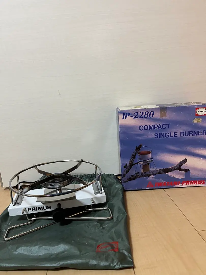 2026年最新】プリムスIP-2280の人気アイテム - メルカリ