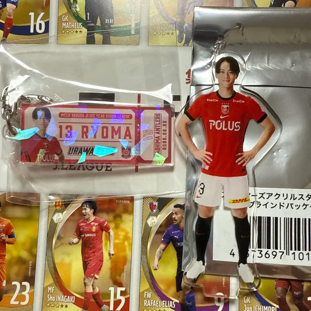 2026年最新】鹿島アントラーズ チケットホルダーの人気アイテム - メルカリ