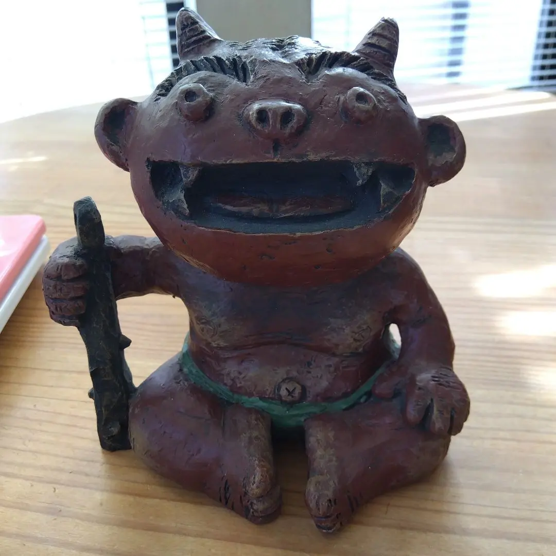 2026年最新】鬼置物セトクラフトの人気アイテム - メルカリ