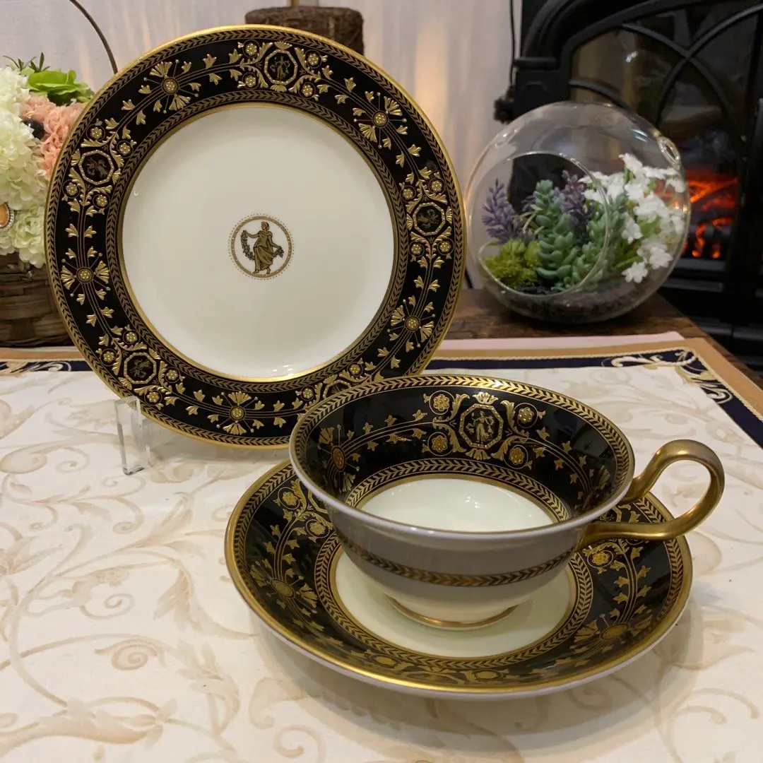 2026年最新】ウェッジウッド アストバリーの人気アイテム - メルカリ