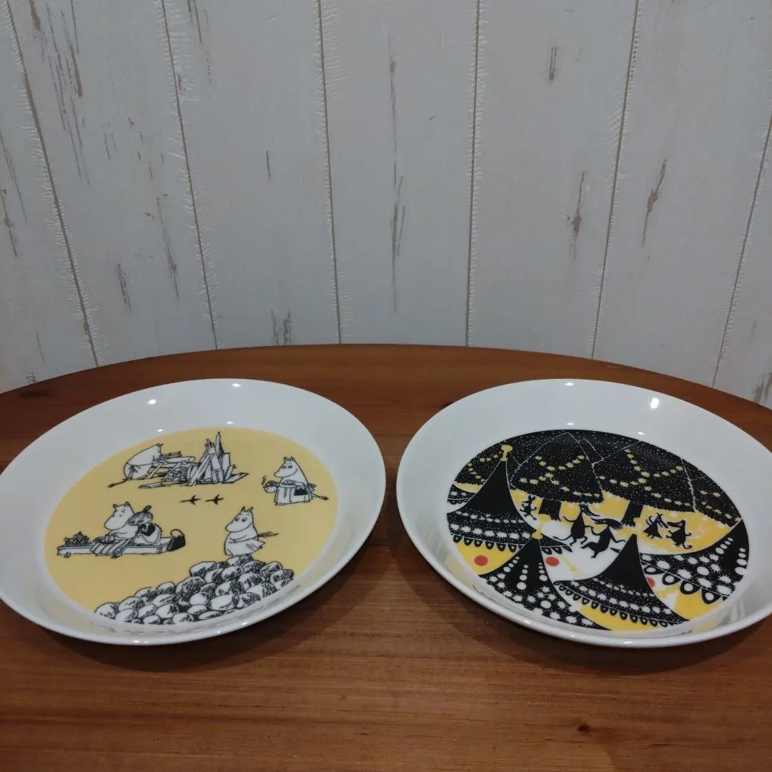 2026年最新】ムーミン アラビア プレート クリスマスの人気アイテム