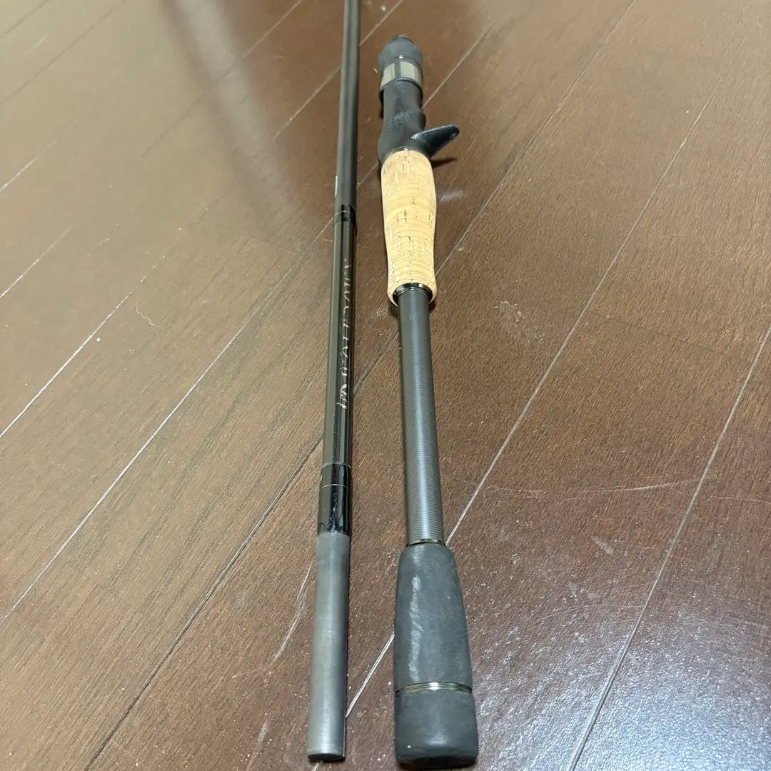 2026年最新】キムケン ロッドの人気アイテム - メルカリ