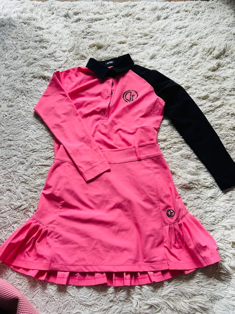 2026年最新】CPG GOLF ワンピースの人気アイテム - メルカリ