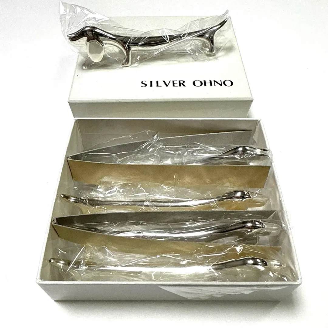 2026年最新】シルバーオオノの人気アイテム - メルカリ