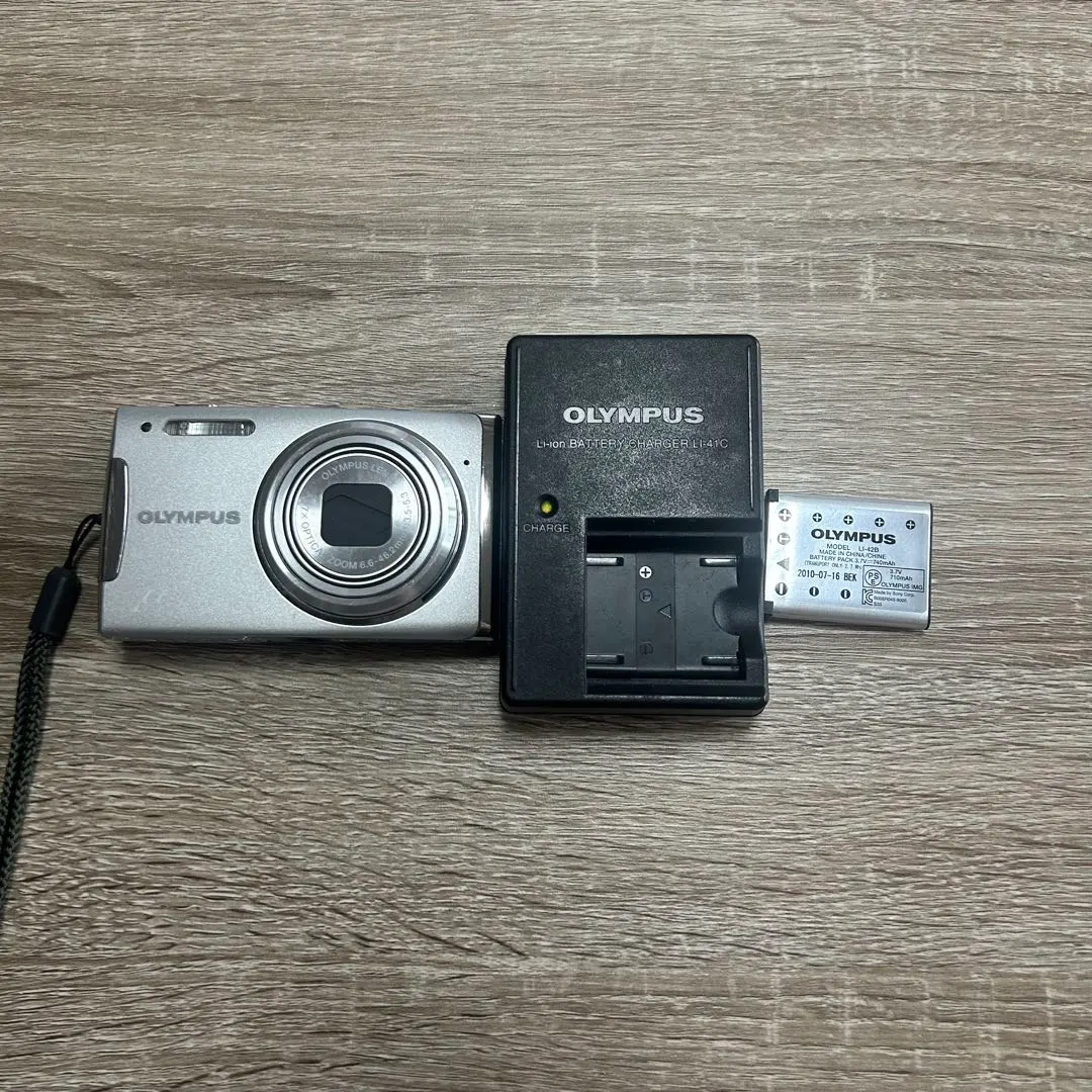 2026年最新】OLYMPUS μ III 120の人気アイテム - メルカリ