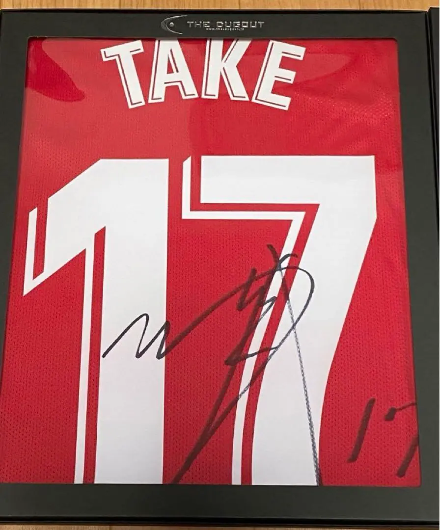 2026年最新】直筆サイン入りユニフォーム レアルの人気アイテム - メルカリ