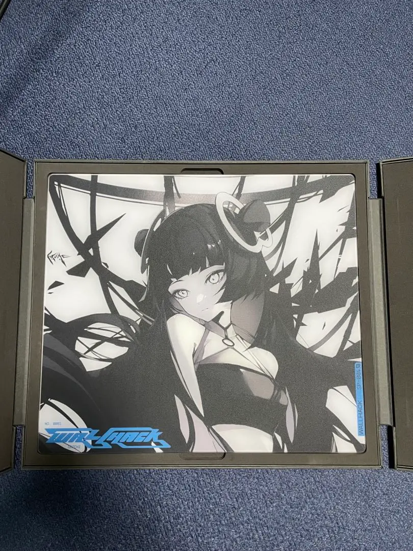 2026年最新】WALLHACK sp-004 限定版 faith yumeの人気アイテム - メルカリ