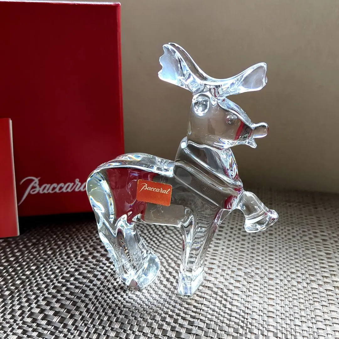 2026年最新】トナカイ バカラの人気アイテム - メルカリ