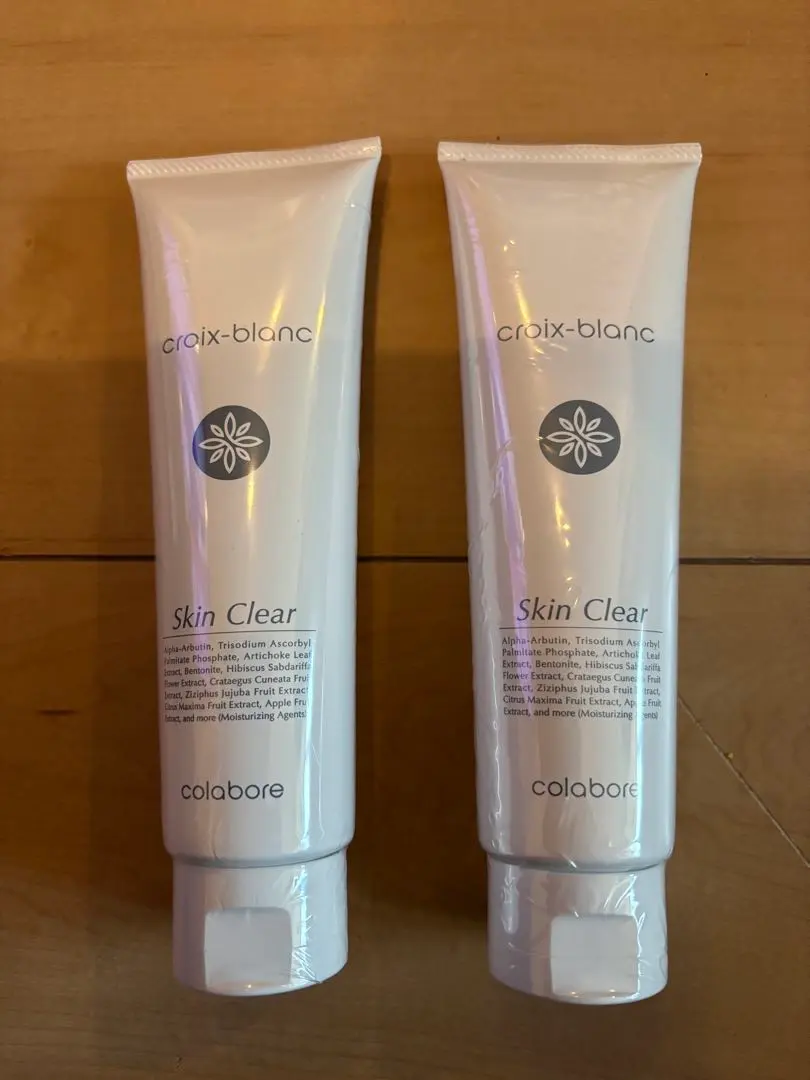 2026年最新】コラボレ スキンクリアの人気アイテム - メルカリ